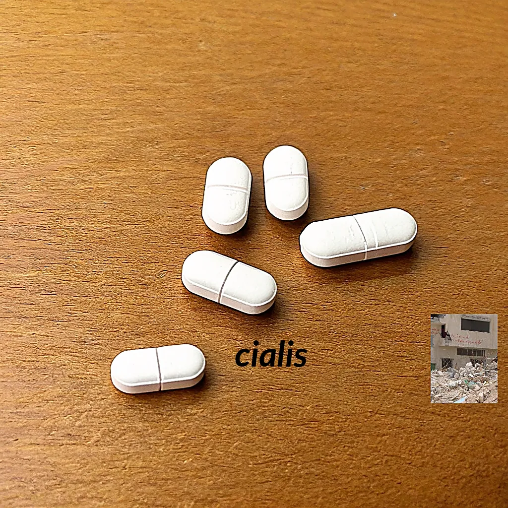 Cialis 10mg en ligne